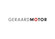 Logo Geraard Motor bvba
